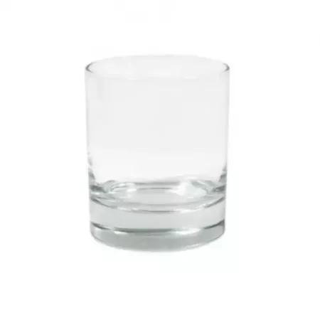 Set 6 Vasos Whisky 320 ml Cristal Elegante y Apto Lavavajillas Set 6 Vasos Whisky 320 ml Cristal Elegante y Apto Lavavajillas