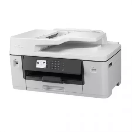 Brother MFCJ6540DWE: Impresora Multifuncional Eficiente Brother MFCJ6540DWE: Impresora Multifuncional Eficiente