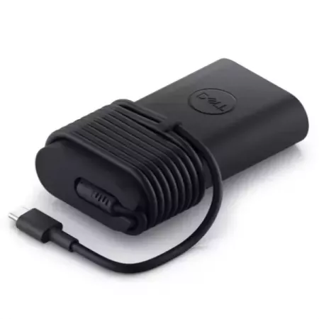 Cargador Ultra Slim Dell 100W USB-C GAN: Potencia y Estilo Cargador Ultra Slim Dell 100W USB-C GAN: Potencia y Estilo
