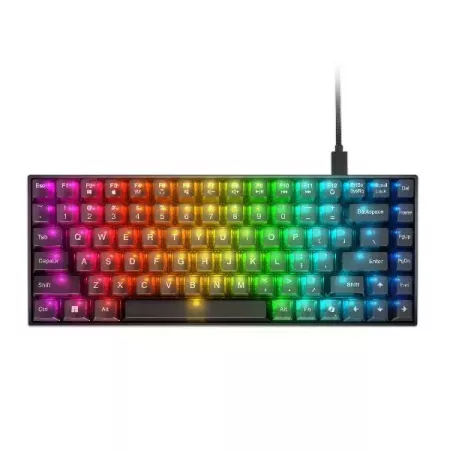 Teclado Lenovo Legion K510 Mini Pro: Compacto y Gamer Teclado Lenovo Legion K510 Mini Pro: Compacto y Gamer