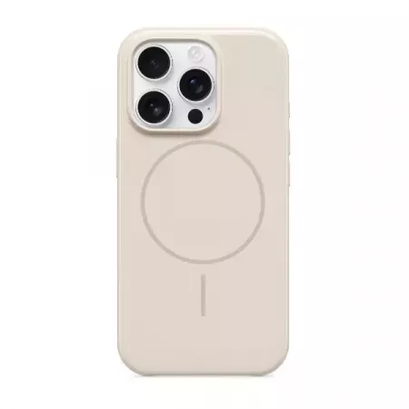 Funda Beats MagSafe para iPhone 16 Pro - Summit Stone Apple Funda Beats MagSafe para iPhone 16 Pro - Summit Stone Apple