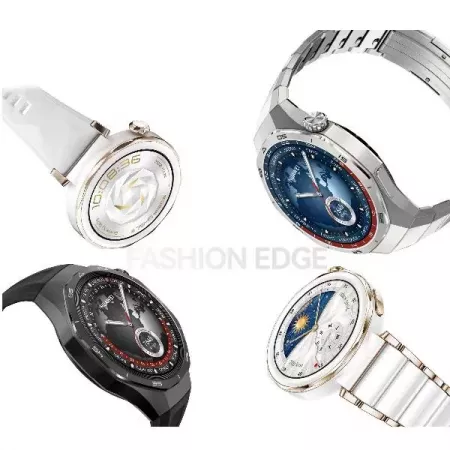 Huawei WATCH GT5 PRO 46MM Titanio – Elegancia y Robustez Huawei WATCH GT5 PRO 46MM Titanio – Elegancia y Robustez