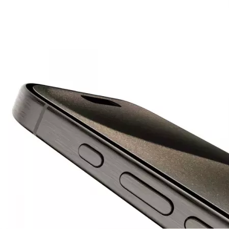 Protector de Pantalla Belkin iPhone 15 Pro | Vidrio Templado Protector de Pantalla Belkin iPhone 15 Pro | Vidrio Templado