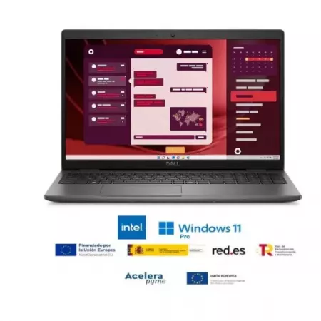 Dell Latitude 3450 Kit Digital: Potencia y Versatilidad Compacta Dell Latitude 3450 Kit Digital: Potencia y Versatilidad Compacta