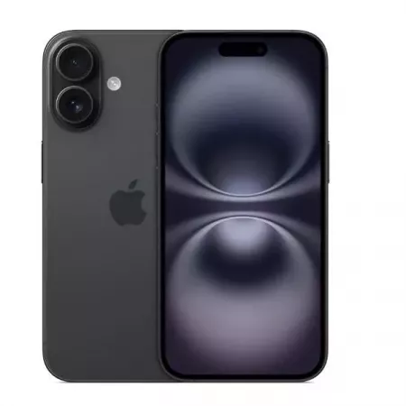 Apple iPhone 16 Negro 256GB – Potencia y Elegancia Top Apple iPhone 16 Negro 256GB – Potencia y Elegancia Top