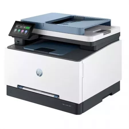 HP LaserJet Pro MFP 3302SDW: Impresora Rápida y Profesional HP LaserJet Pro MFP 3302SDW: Impresora Rápida y Profesional