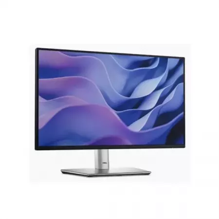 Monitor Dell P2225H 21.5" Profesional, Elegante y Funcional Monitor Dell P2225H 21.5" Profesional, Elegante y Funcional