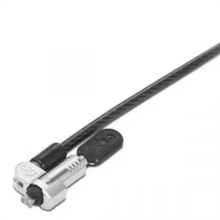Lenovo Kensington NanoSaver - Candado Ultra-Compacto Seguro Lenovo Kensington NanoSaver - Candado Ultra-Compacto Seguro