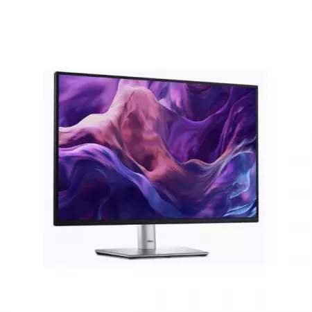 Monitor Dell P2425 24" HD - Optimiza tu espacio de trabajo Monitor Dell P2425 24" HD - Optimiza tu espacio de trabajo