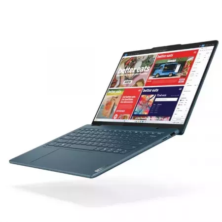 Lenovo YG7 14IML9 2 en 1 - 32GB RAM, 1TB, Windows 11 Lenovo YG7 14IML9 2 en 1 - 32GB RAM, 1TB, Windows 11
