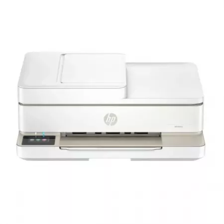 HP ENVY 6520E AIO: Impresora Multifuncional Versátil y Top HP ENVY 6520E AIO: Impresora Multifuncional Versátil y Top