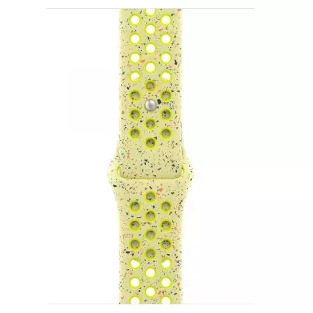 Apple Watch Nike 40mm Volt Splash con Banda S/M - Tienda Online Apple Watch Nike 40mm Volt Splash con Banda S/M - Tienda Online