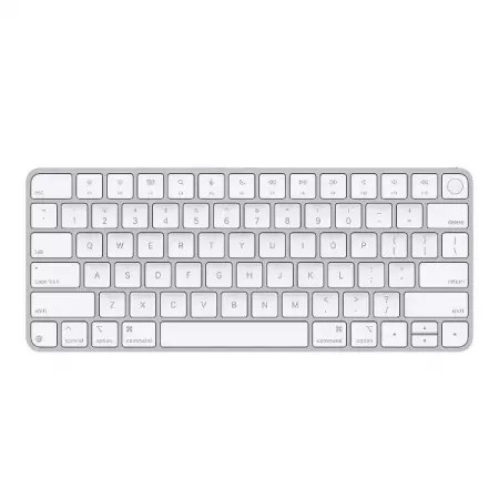 Teclado Mágico Apple con Touch ID Español para Mac Teclado Mágico Apple con Touch ID Español para Mac