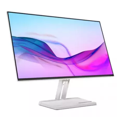 Monitor Lenovo L27I-4B HD – Calidad Visual Superior Monitor Lenovo L27I-4B HD – Calidad Visual Superior