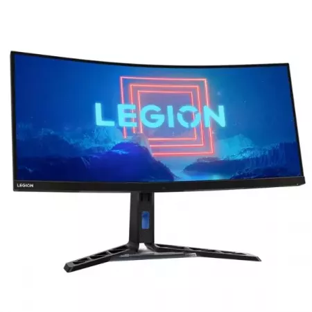 Monitor Gaming Lenovo Legion Y34wz-30 34" Alto Rendimiento Monitor Gaming Lenovo Legion Y34wz-30 34" Alto Rendimiento
