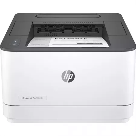HP LaserJet Pro 3002DN: Impresora Rápida y Profesional HP LaserJet Pro 3002DN: Impresora Rápida y Profesional