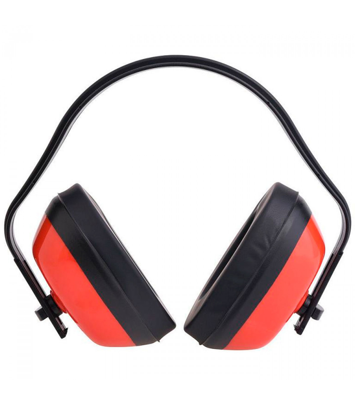 Tradineur - Protector auditivo, cascos, orejeras anti-ruido para