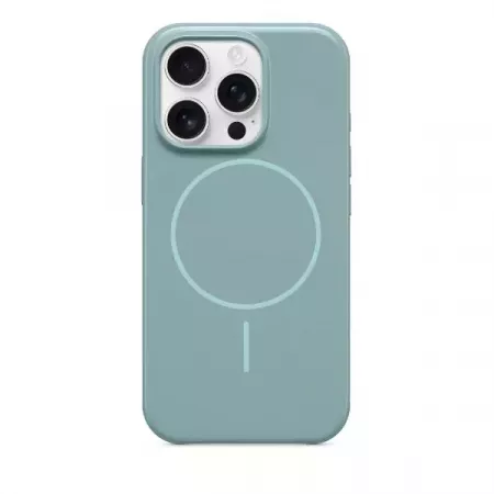 Funda Beats MagSafe para iPhone 16 Pro Azul Riptide | Apple Funda Beats MagSafe para iPhone 16 Pro Azul Riptide | Apple
