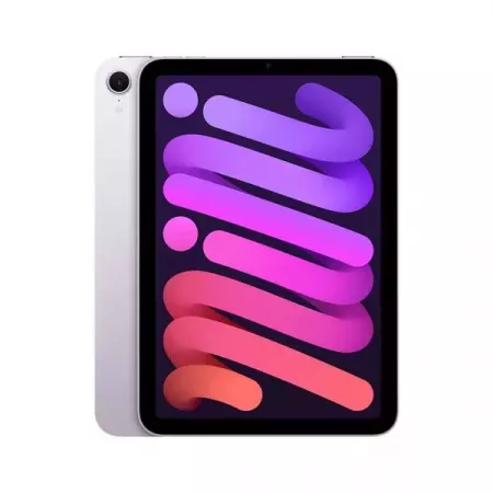 iPad Mini 7 Morado 512GB Wi-Fi – Potencia y Estilo Apple iPad Mini 7 Morado 512GB Wi-Fi – Potencia y Estilo Apple