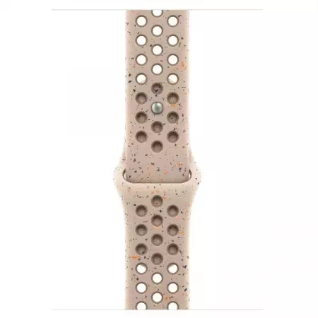 Apple Watch 46mm Desert Stone Nike M/L - Deportivo y Elegante Apple Watch 46mm Desert Stone Nike M/L - Deportivo y Elegante