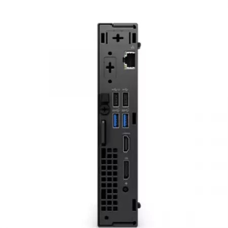 Dell Optiplex MFF i3-12100T: Mini PC 8GB RAM SSD 256GB Dell Optiplex MFF i3-12100T: Mini PC 8GB RAM SSD 256GB