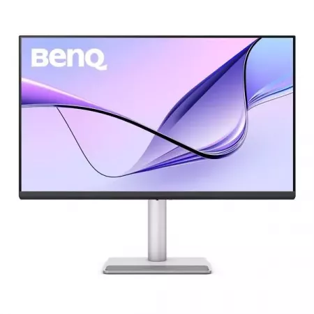 BenQ MA320U: Monitor 4K Ideal para Gamers y Diseñadores BenQ MA320U: Monitor 4K Ideal para Gamers y Diseñadores