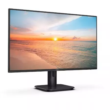 Monitor Philips IPS 24" 100Hz con HDMI y VGA – Calidad Top Monitor Philips IPS 24" 100Hz con HDMI y VGA – Calidad Top