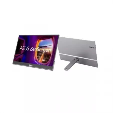 Asus ZenScreen OLED 16" FHD Portátil - Respuesta 1ms rápida Asus ZenScreen OLED 16" FHD Portátil - Respuesta 1ms rápida