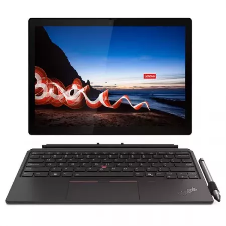 Lenovo Ultrabook X12 G2 i5, 16GB RAM, 512GB SSD, FHD Lenovo Ultrabook X12 G2 i5, 16GB RAM, 512GB SSD, FHD