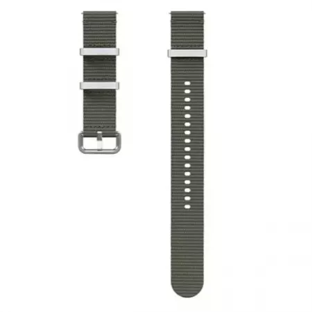 Correa Verde Clásica Samsung Watch 7 M/L - Estilo y Comodidad Correa Verde Clásica Samsung Watch 7 M/L - Estilo y Comodidad