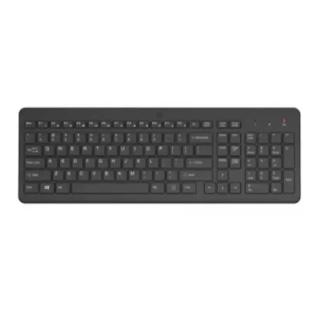 HP Teclado Inalámbrico 220 WL Español – Escritura Fluida HP Teclado Inalámbrico 220 WL Español – Escritura Fluida