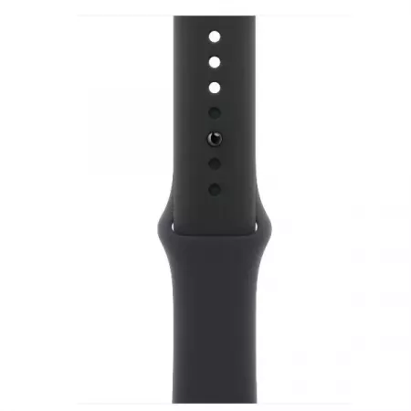 Apple Watch 46mm Negro con Correa Deportiva XL - Oficial Apple Watch 46mm Negro con Correa Deportiva XL - Oficial