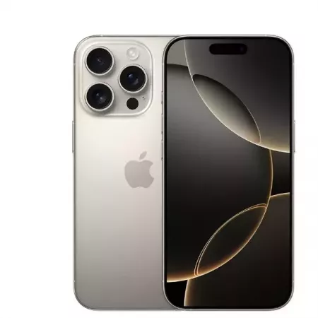 iPhone 16 Pro Max 512GB Titanium Natural – Compra Ahora iPhone 16 Pro Max 512GB Titanium Natural – Compra Ahora