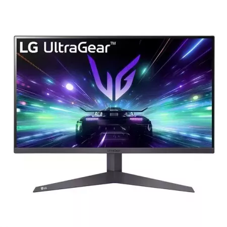 Monitor Gaming LG 23.8" IPS 180Hz con HDMI y DisplayPort Monitor Gaming LG 23.8" IPS 180Hz con HDMI y DisplayPort