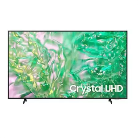 Samsung TV 43" 4K HDR Smart: Imagen y Tecnología Premium Samsung TV 43" 4K HDR Smart: Imagen y Tecnología Premium