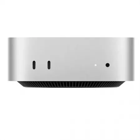 Mac Mini M4 Pro 24GB RAM y SSD 512GB - Rendimiento Top Mac Mini M4 Pro 24GB RAM y SSD 512GB - Rendimiento Top