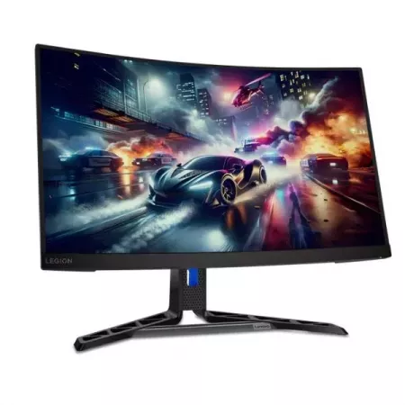 Monitor Lenovo R27QC-30 Profesional con Calidad Insuperable Monitor Lenovo R27QC-30 Profesional con Calidad Insuperable