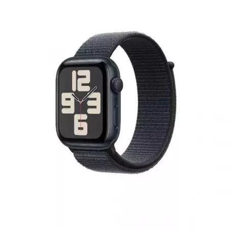 Apple Watch SE 44mm GPS Aluminio Medianoche con Correa Ink Apple Watch SE 44mm GPS Aluminio Medianoche con Correa Ink