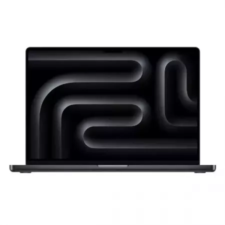 MacBook Pro 16" M4 Pro 48GB RAM 512GB SSD Space Black MacBook Pro 16" M4 Pro 48GB RAM 512GB SSD Space Black