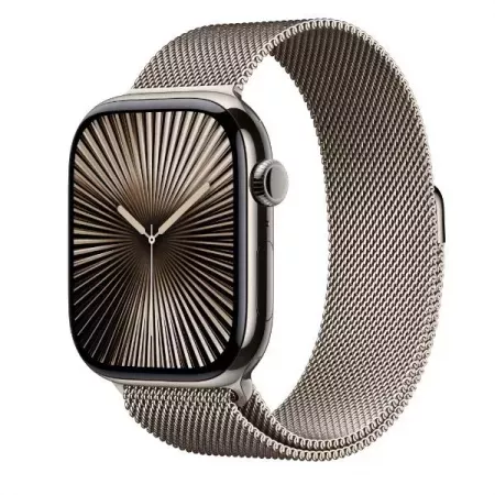 Apple Watch Series 10 46mm Titanio GPS + Cellular Oferta Apple Watch Series 10 46mm Titanio GPS + Cellular Oferta