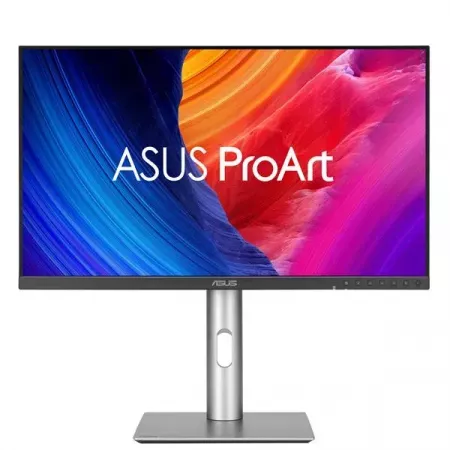 Asus ProArt 5K IPS USB-C: Monitor Alta Definición Premium Asus ProArt 5K IPS USB-C: Monitor Alta Definición Premium
