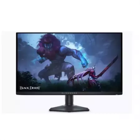 Monitor Gamer Dell Alienware AW2725DF 27" QD-OLED UHD Monitor Gamer Dell Alienware AW2725DF 27" QD-OLED UHD
