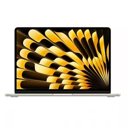 Apple MacBook Air 15" M3, 16GB RAM, 256GB SSD Starlight Apple MacBook Air 15" M3, 16GB RAM, 256GB SSD Starlight