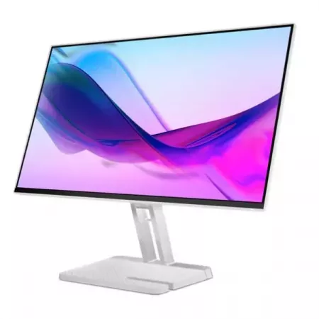 Lenovo L24i-4B: Monitor HD Ideal para Profesionales y Gamers Lenovo L24i-4B: Monitor HD Ideal para Profesionales y Gamers