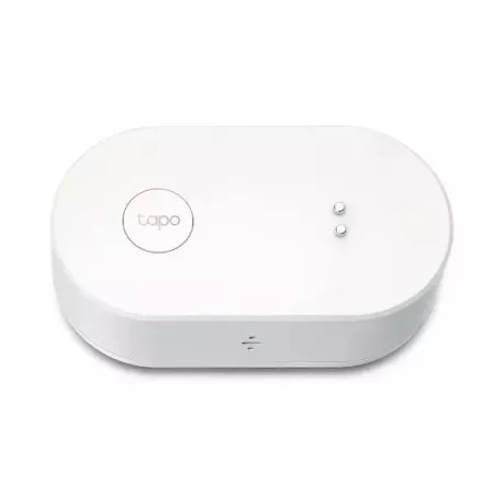 Sensor Inteligente TP-LINK de Fugas de Agua - Alerta Rápida Sensor Inteligente TP-LINK de Fugas de Agua - Alerta Rápida