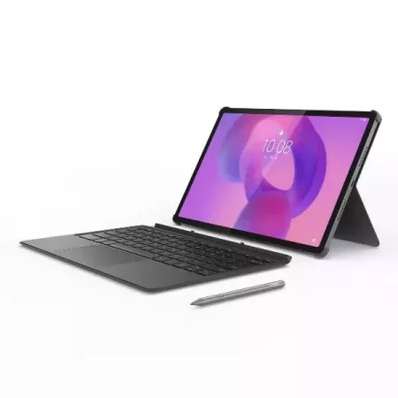 Lenovo IdeaTab Pro TB373FU 8GB+256GB con lápiz y teclado Lenovo IdeaTab Pro TB373FU 8GB+256GB con lápiz y teclado