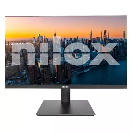 Nilox Monitor Gaming 24" VA 120Hz HDMI VGA Ultra Nítido Nilox Monitor Gaming 24" VA 120Hz HDMI VGA Ultra Nítido