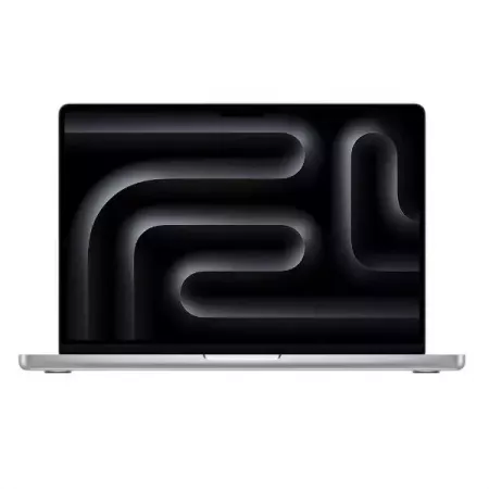 MacBook Pro 14'' M4 Plata - 16GB RAM, 1TB SSD Potente MacBook Pro 14'' M4 Plata - 16GB RAM, 1TB SSD Potente