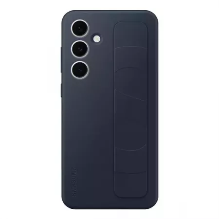 Funda Soporte Samsung S24 FE Azul - Estilo y Protección Funda Soporte Samsung S24 FE Azul - Estilo y Protección