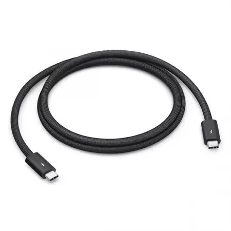 Cable Thunderbolt 5 Pro USB-C 1M Apple – Conexión Rápida